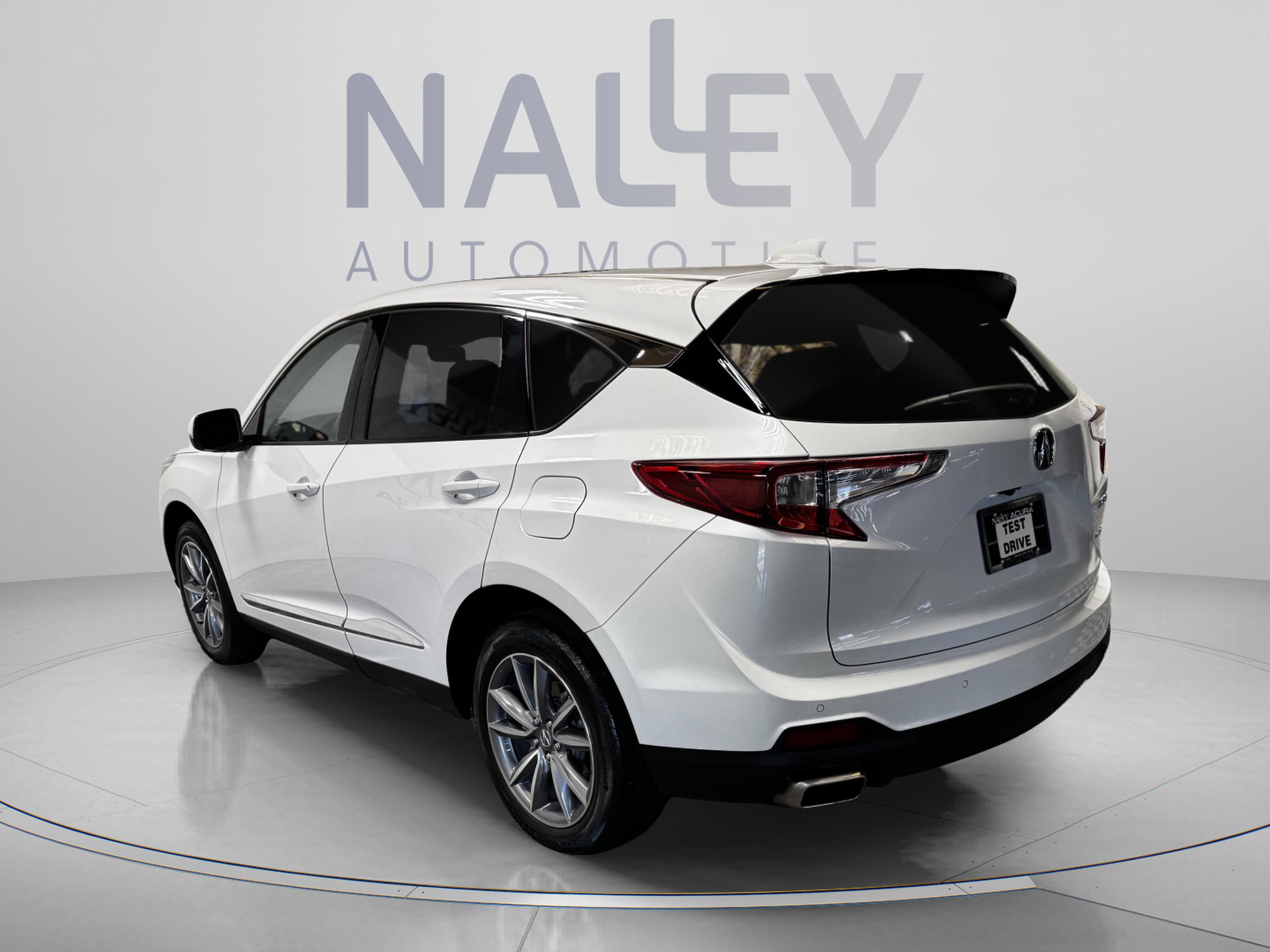 2024 Acura RDX SH-AWD w/ Technology Package