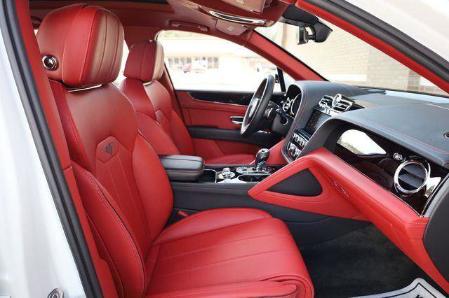 2023 Bentley Bentayga Extended Wheelbase