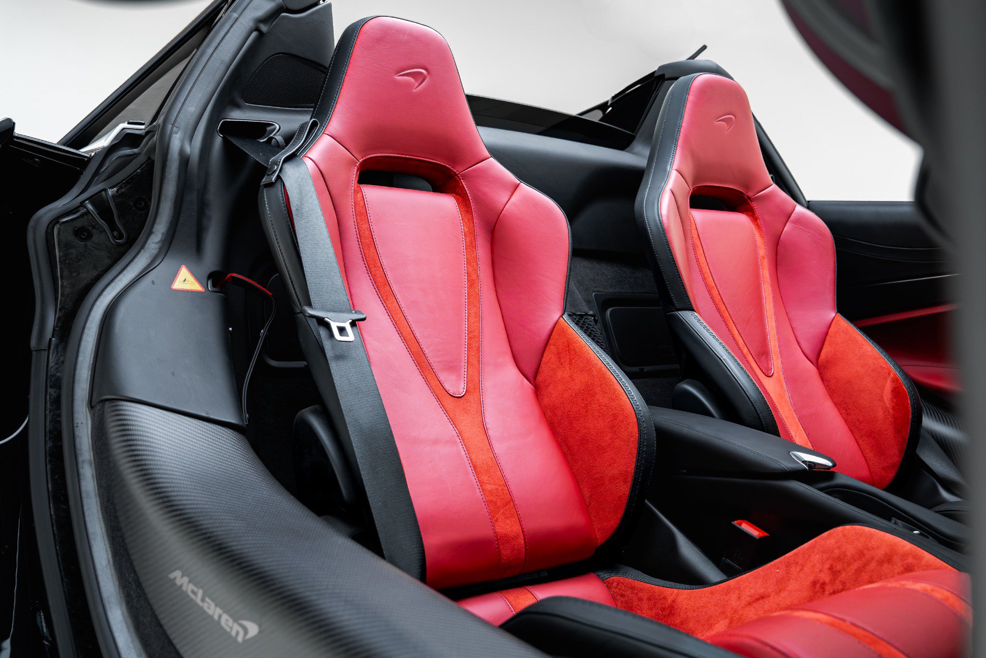 Used 2024 McLaren 750S Spider photo 52