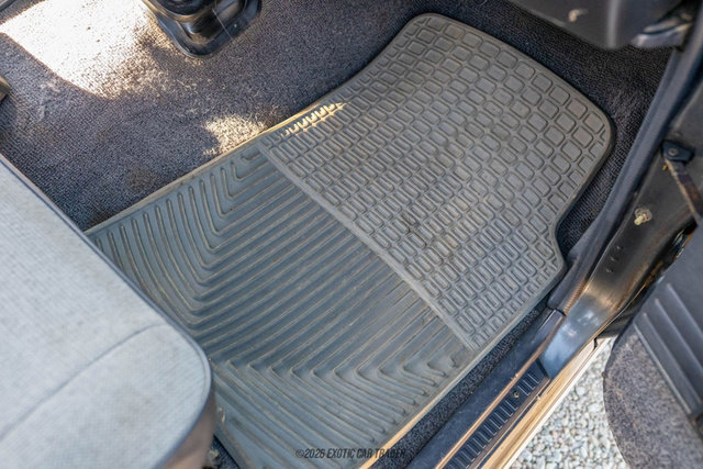 1989 Toyota Land Cruiser