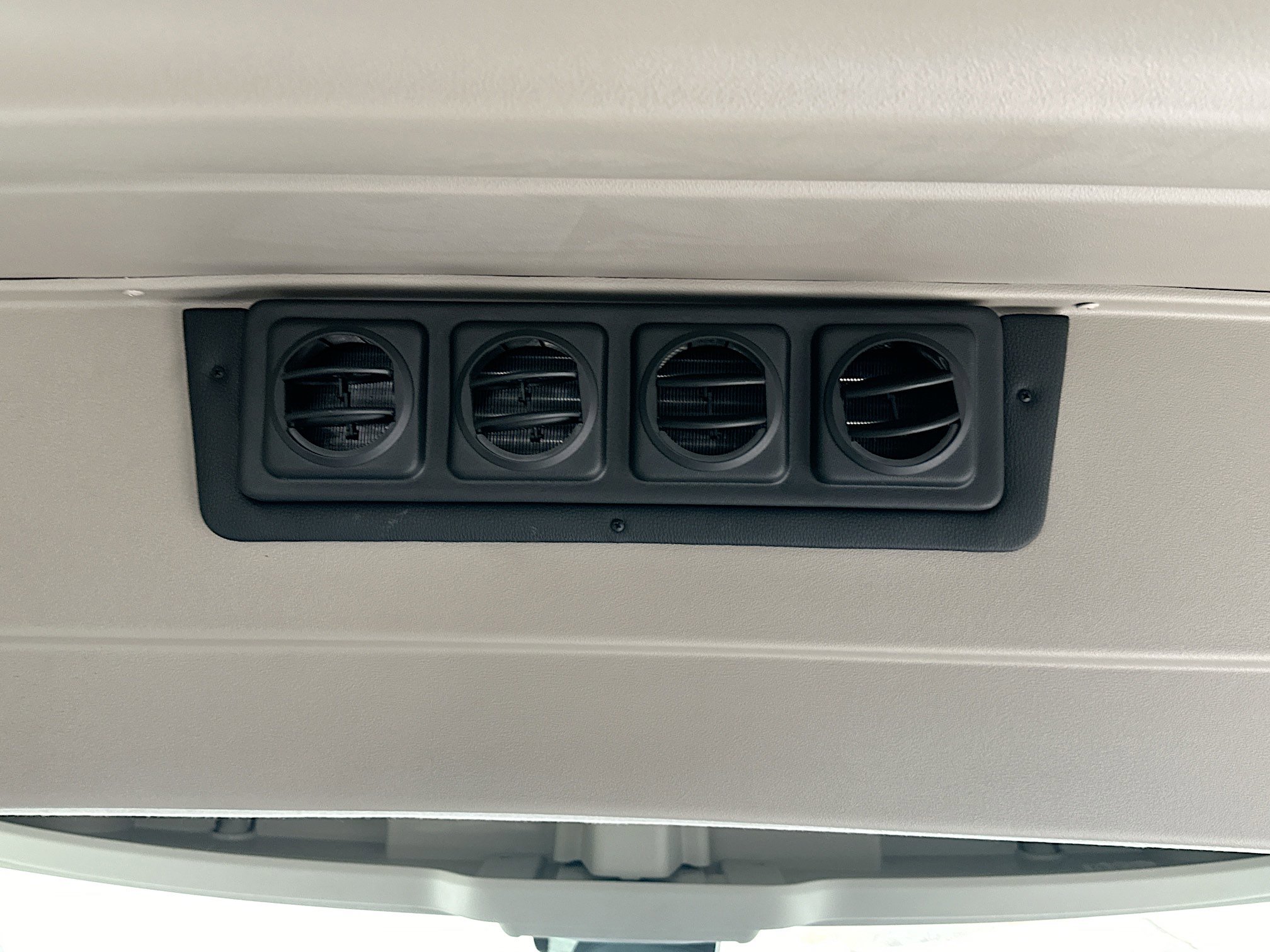 2024 RAM ProMaster 2500