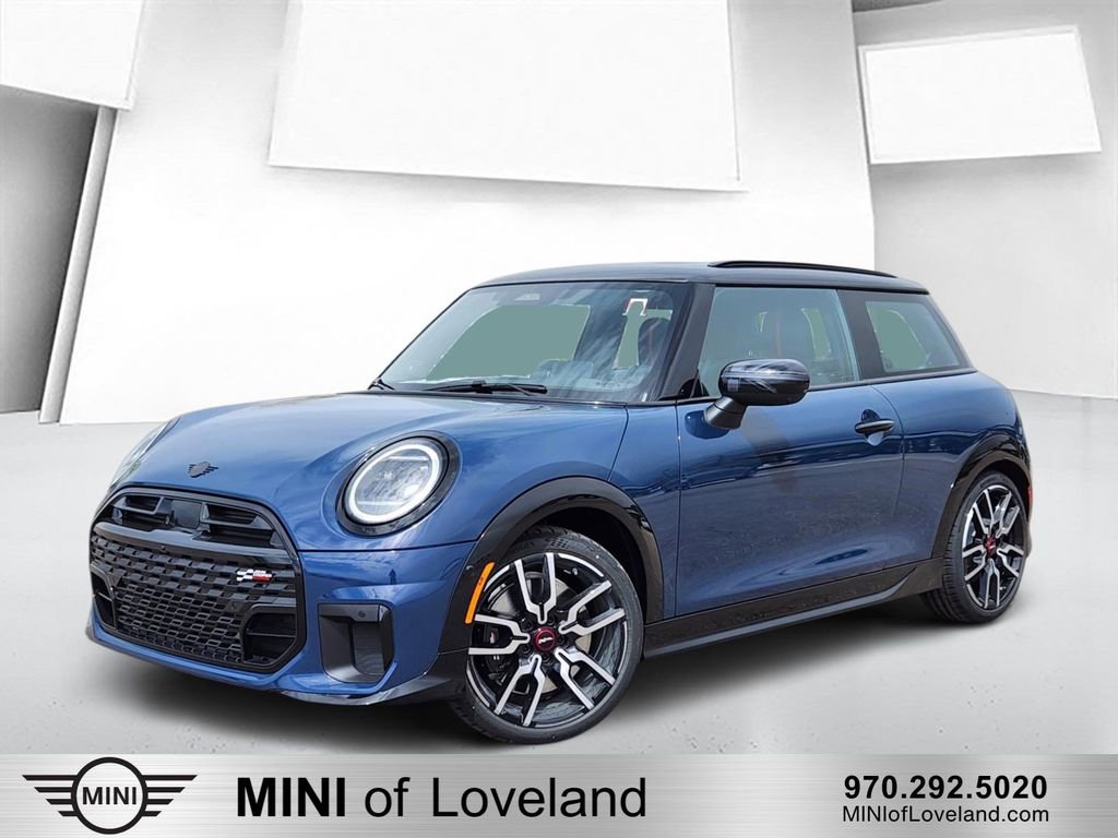 New 2026 MINI Cooper for Sale in Arvada, CO - Autotrader