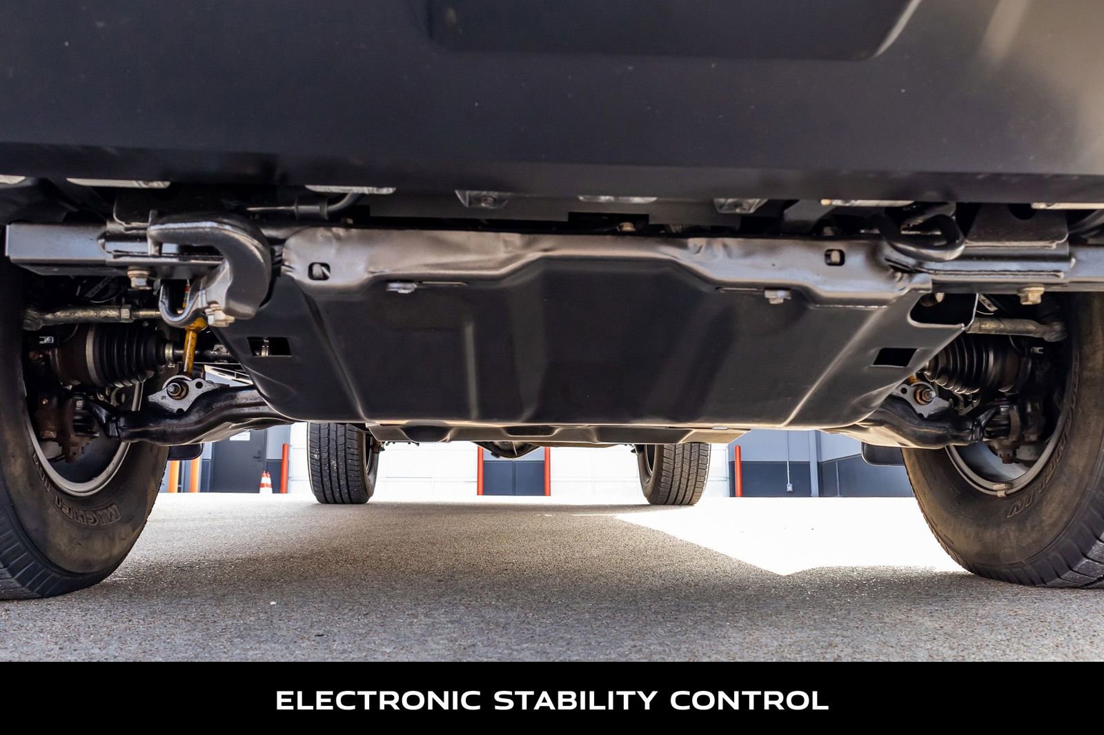 2018 Toyota Tacoma TRD Off-Road