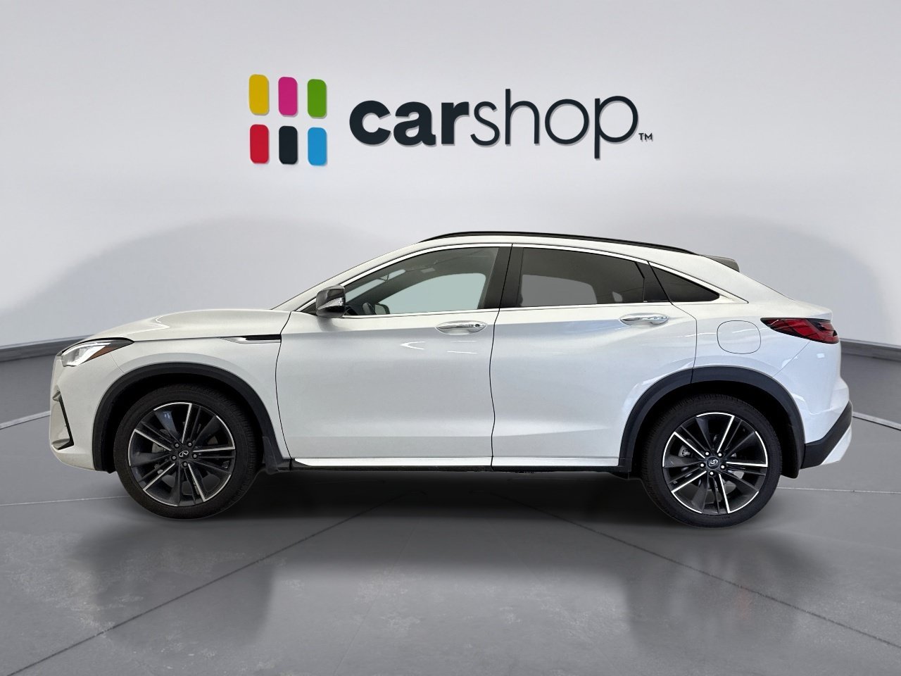 Used INFINITI QX55 for Sale in Pittsburgh, PA - Autotrader