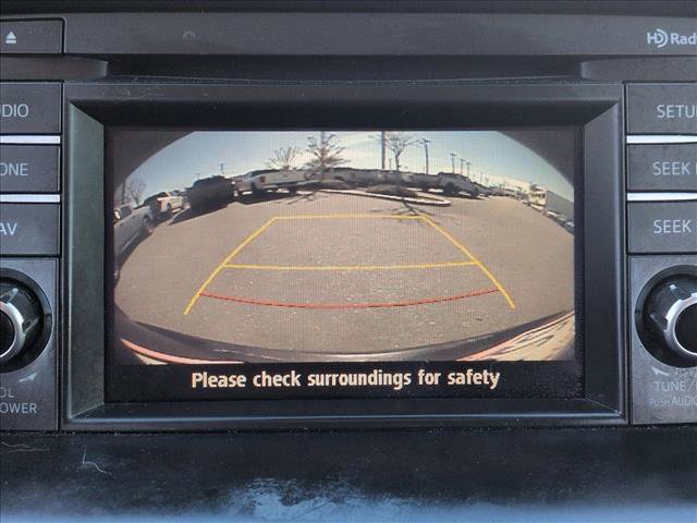 2014 MAZDA CX-5 Grand Touring