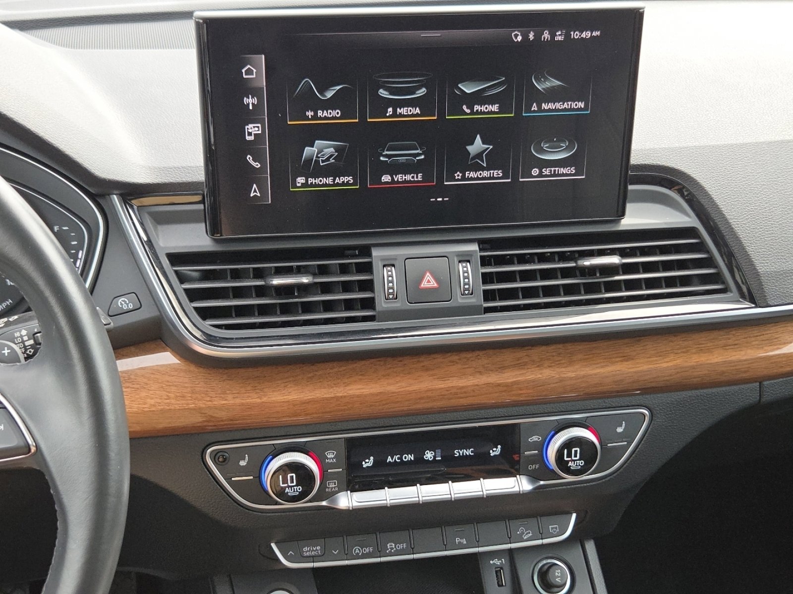 2023 Audi Q5 2.0T Premium