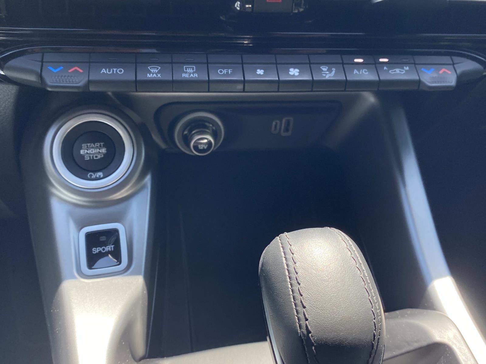 2024 Dodge Hornet R/T