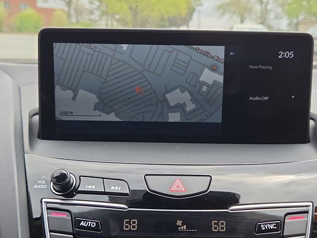 2019 Acura RDX AWD w/ Advance Package