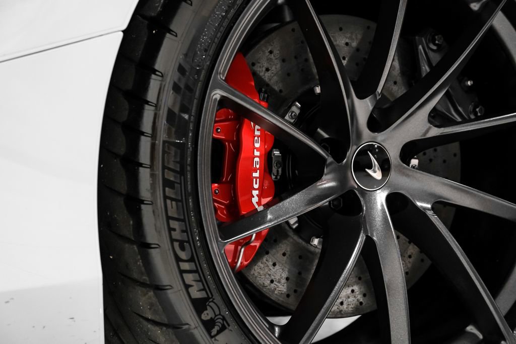 Used 2020 McLaren 720S Performance photo 55