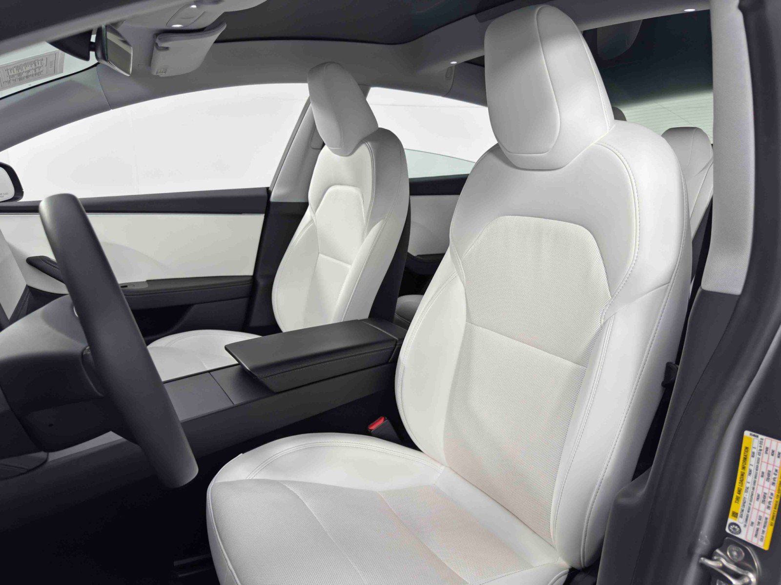 2024 Tesla Model 3 Long Range