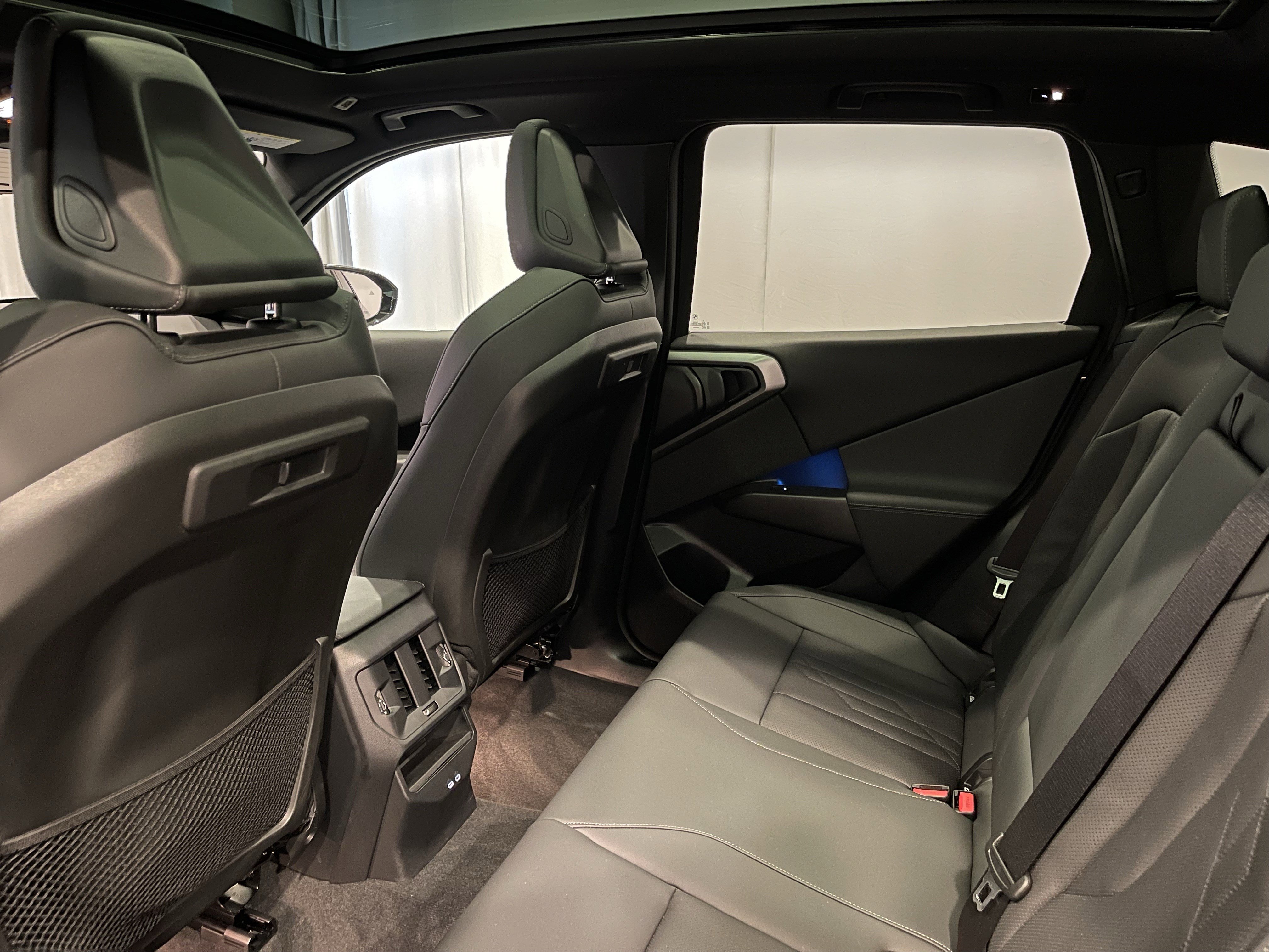 2025 BMW X3 xDrive30i