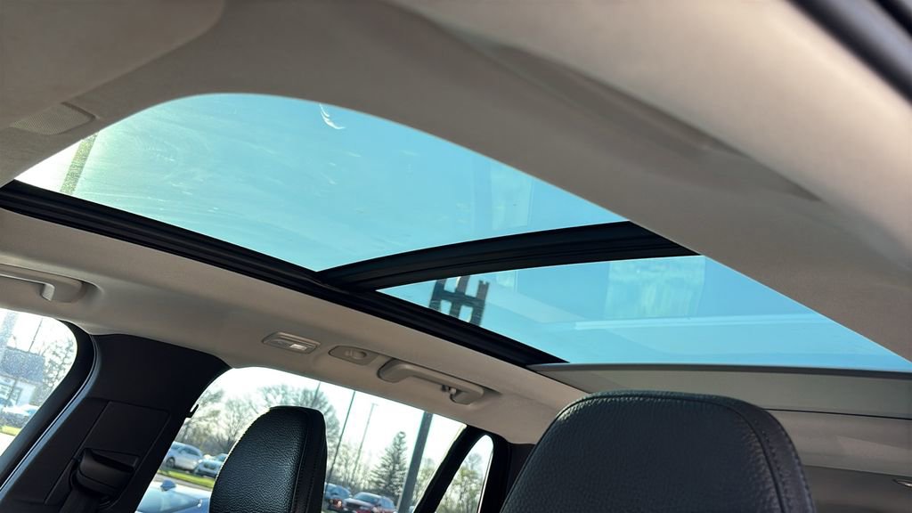 2023 Volvo Xc90 B6 Core