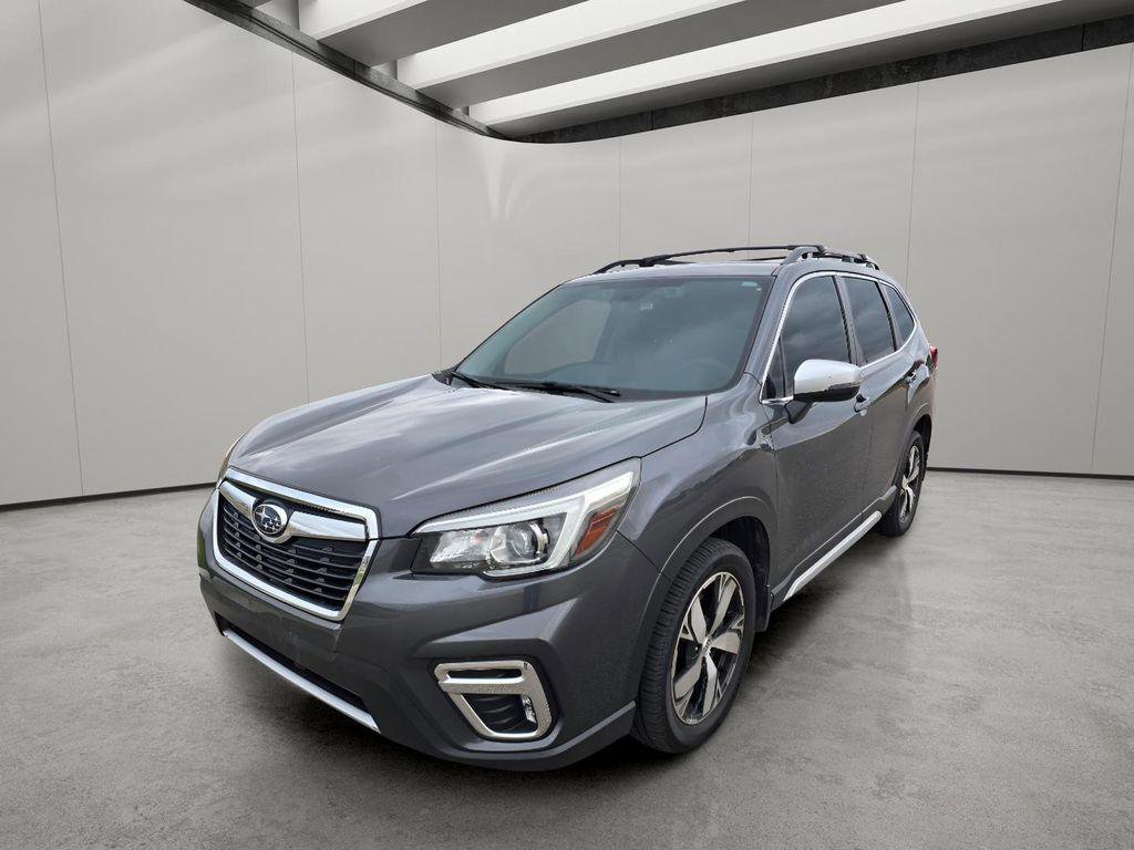 Used 2020 Subaru Forester Touring