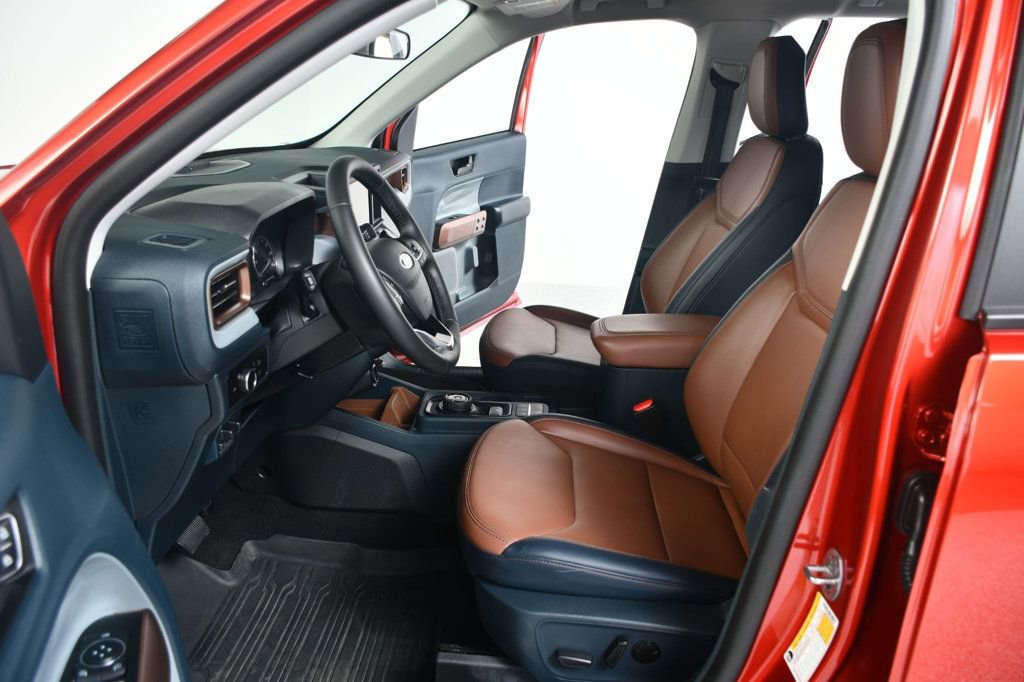 2023 Ford Maverick Lariat