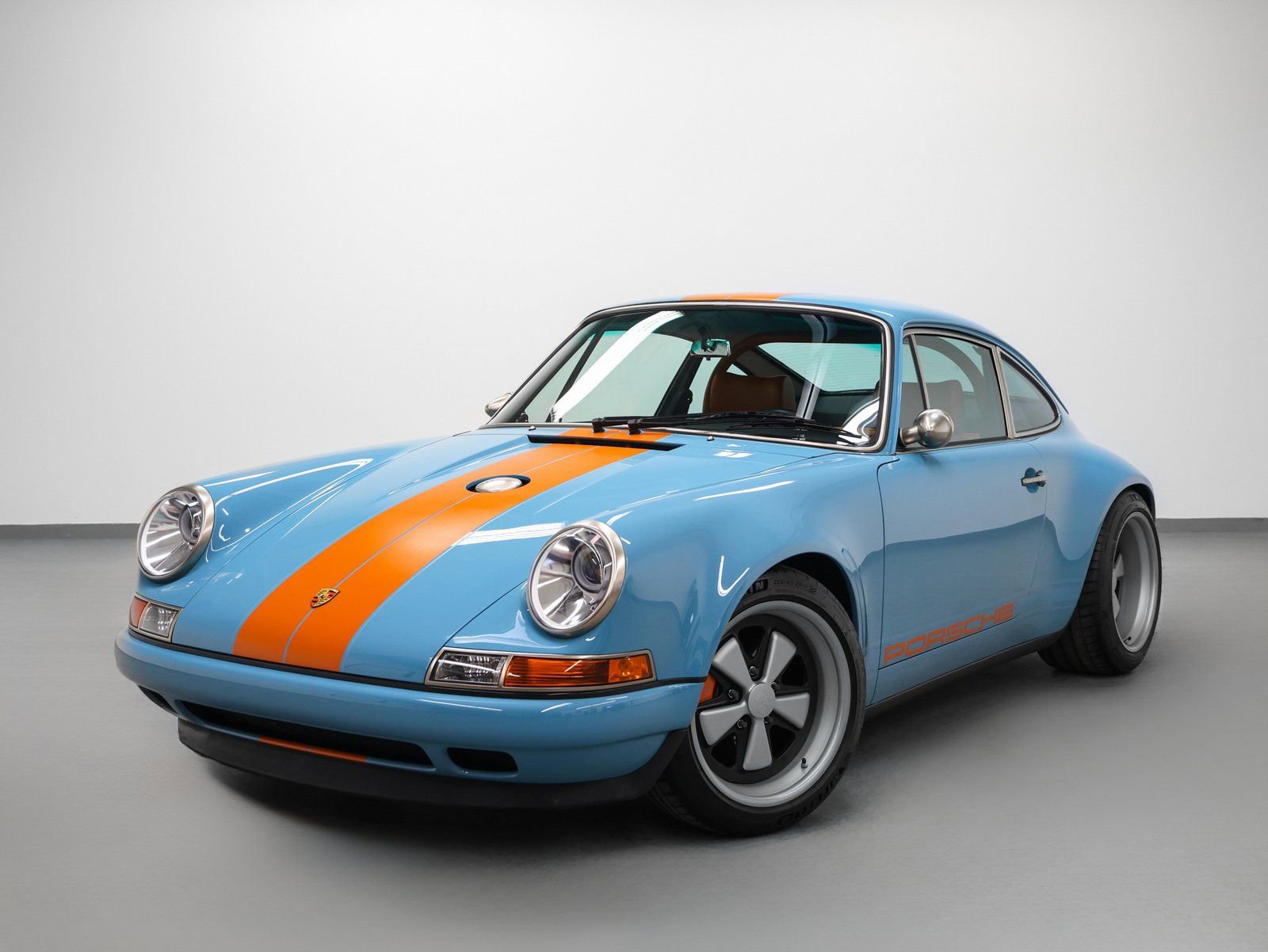 Used 1989 Porsche 911 Carrera 4