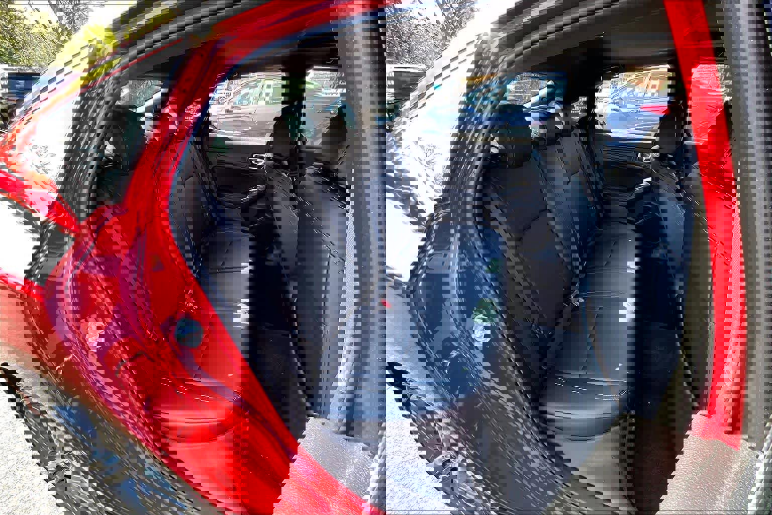 2023 Acura Integra A-Spec