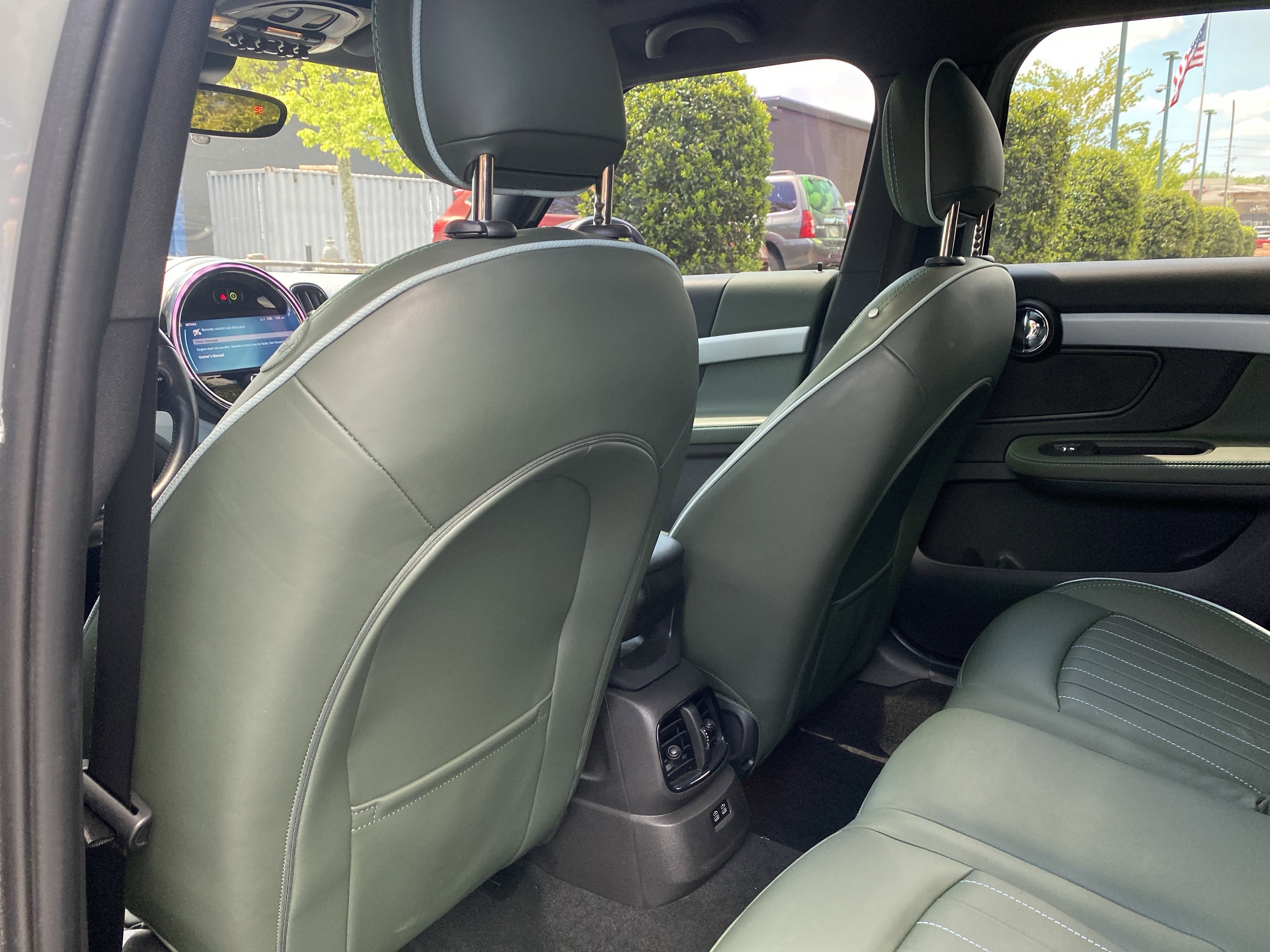 2024 MINI Cooper Countryman S