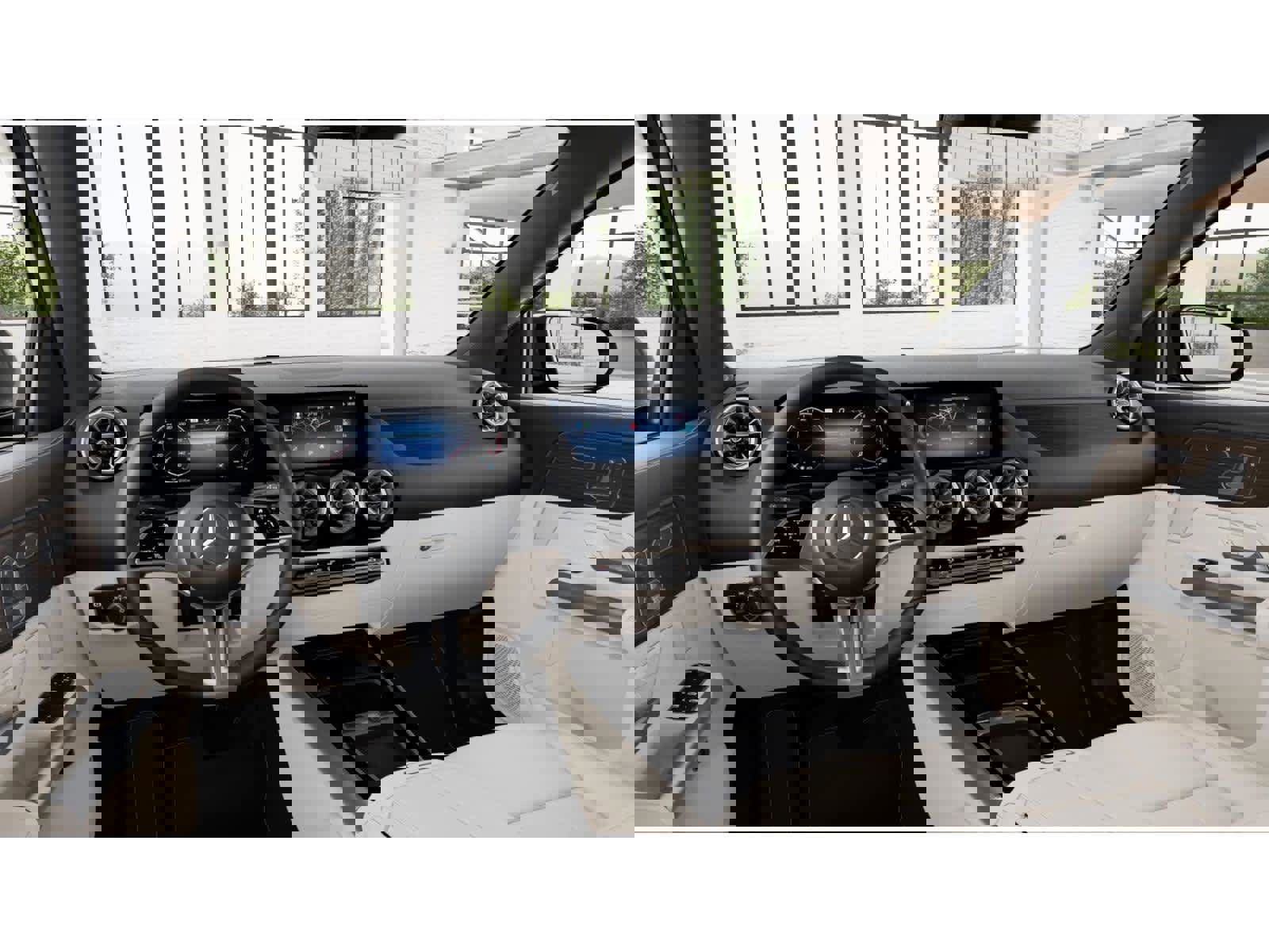 2025 Mercedes-Benz GLA 250