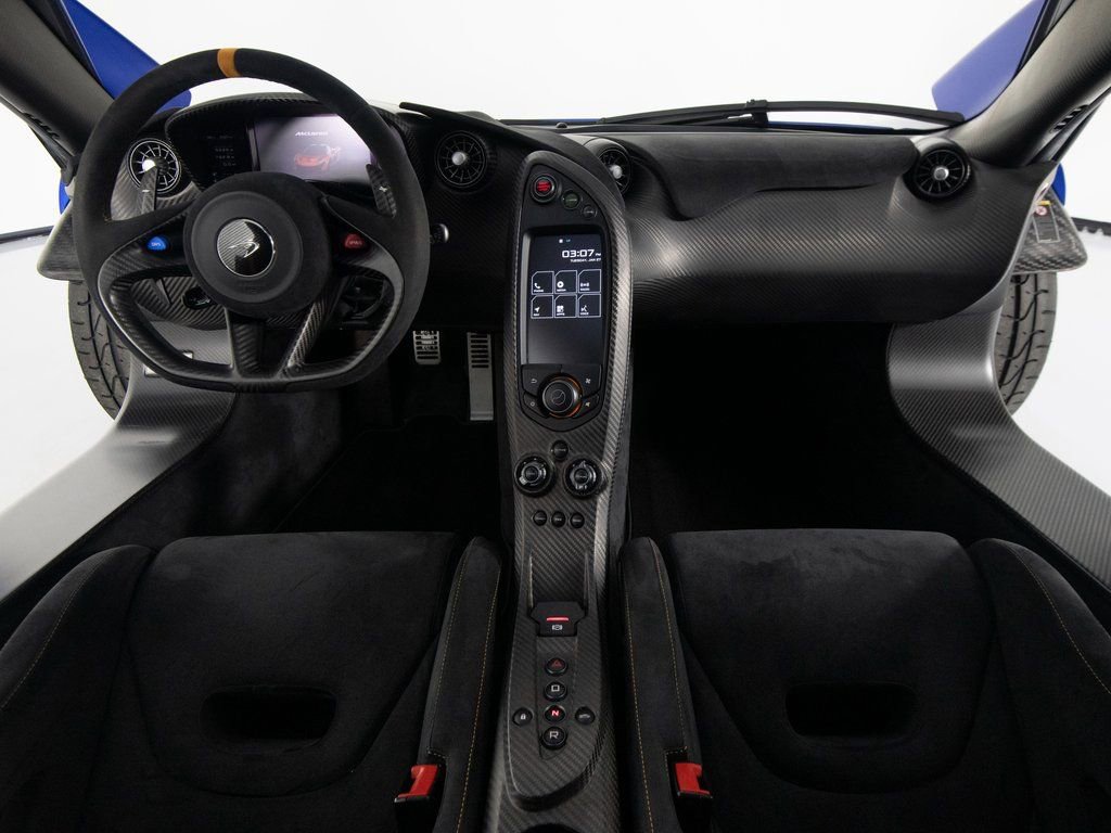 Used 2015 McLaren P1 photo 63