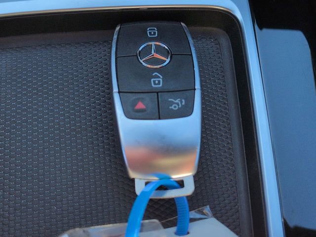 2025 Mercedes-Benz CLA 250 4MATIC