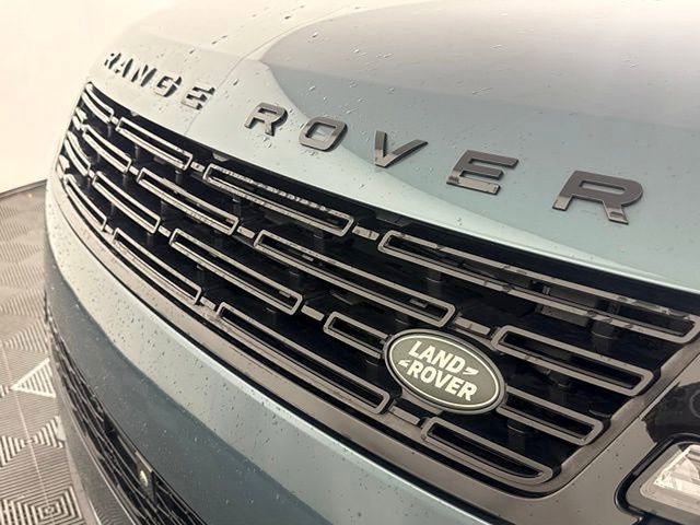 2023 Land Rover Range Rover Sport SE Dynamic
