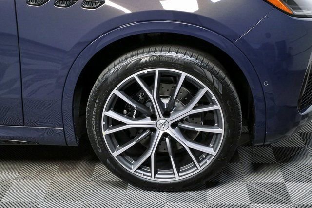 2026 Maserati Grecale Modena