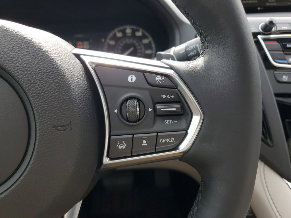 2026 Acura RDX SH-AWD w/ Advance Package