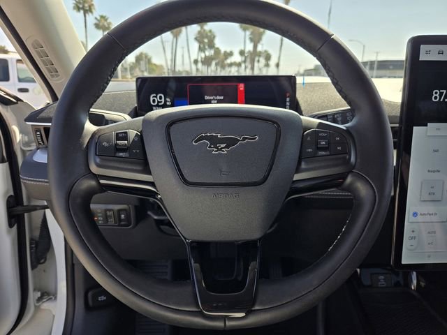 2023 Ford Mustang Mach-E Select