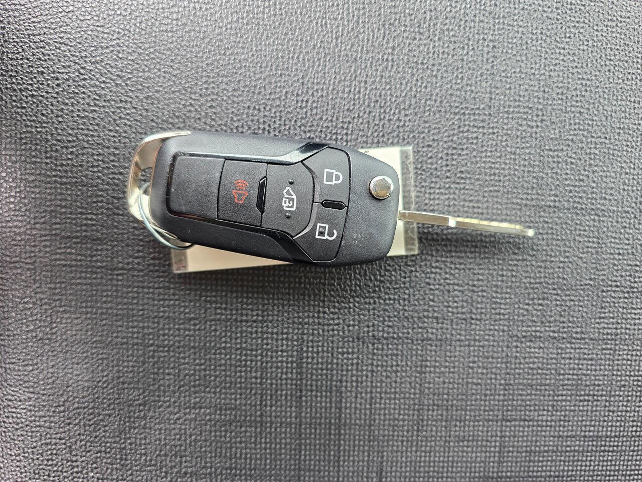 2020 Ford Transit 350 148" High Roof Extended