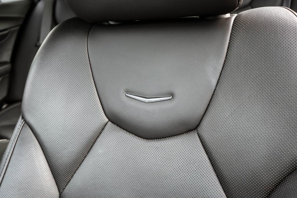 2024 Cadillac CT4 Premium Luxury