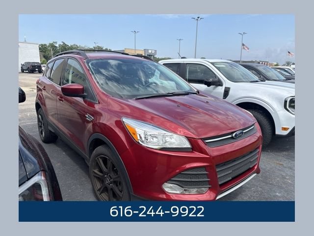 Used 2013 Ford Escape SE
