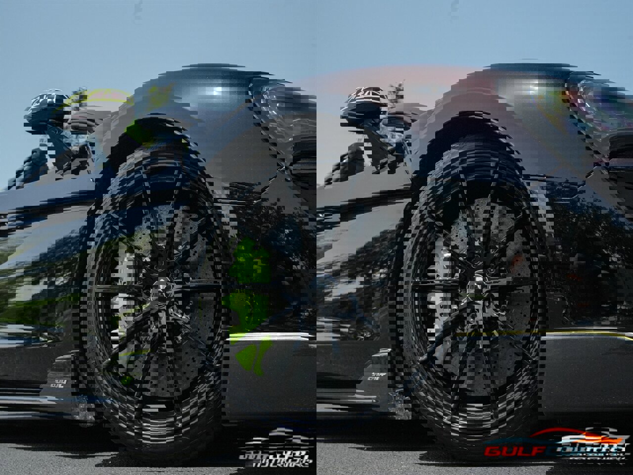 Used 2020 McLaren 600LT Spider photo 67