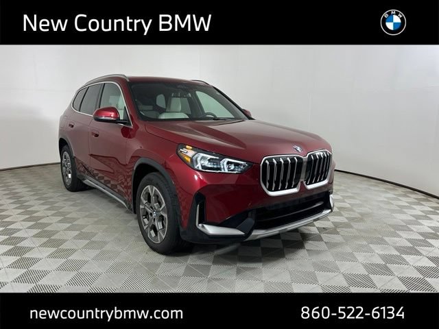Used 2026 BMW X1 xDrive28i w/ Convenience Package