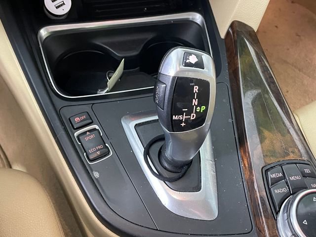 2014 BMW 320i xDrive Sedan