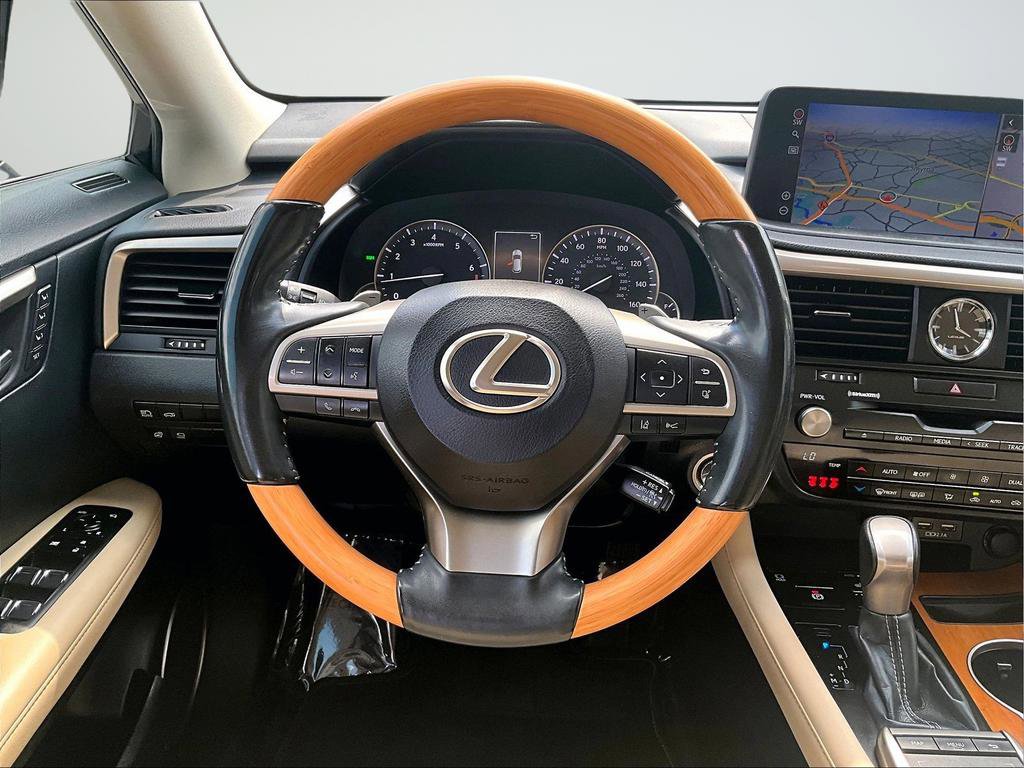 2022 Lexus RX 350 FWD