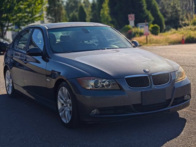 Used 2006 BMW 325i Sedan