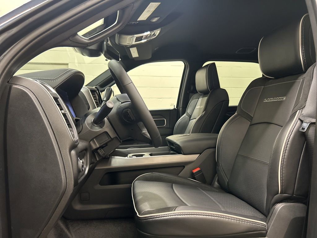 2026 RAM 4500 Tradesman