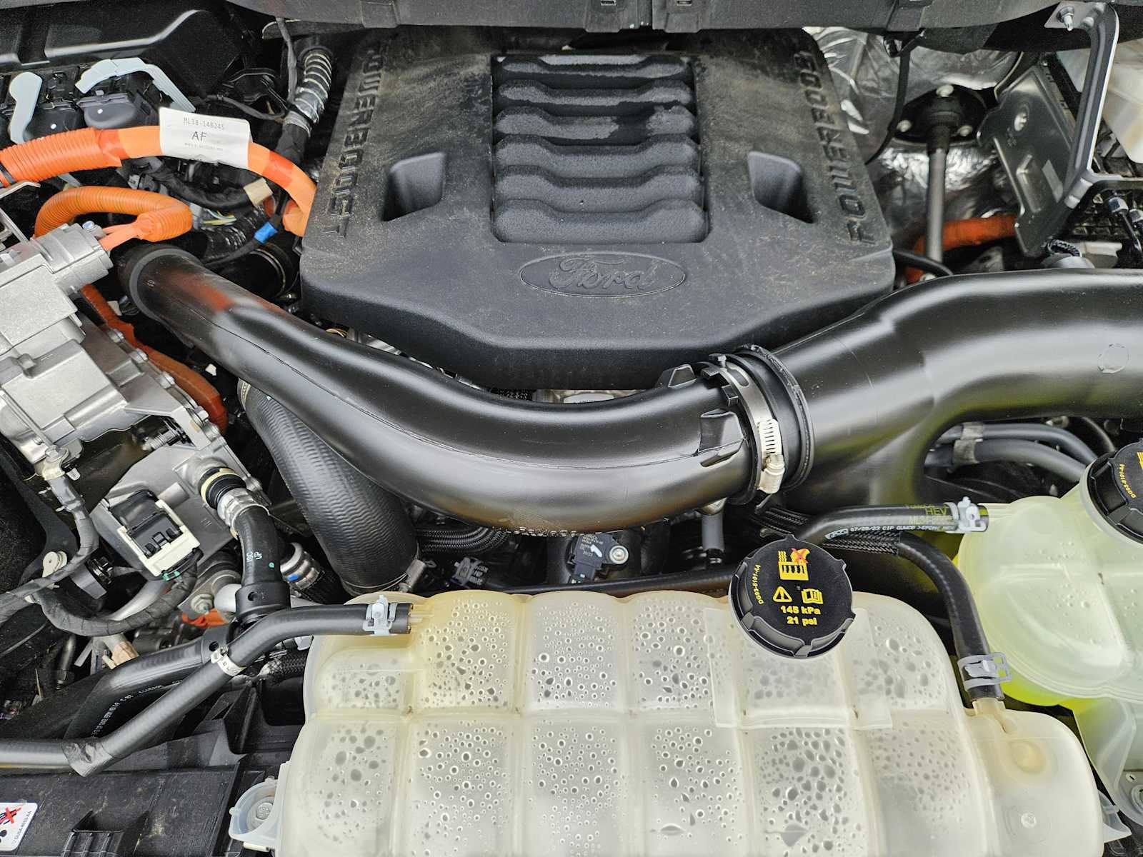 2023 Ford F150 Lariat