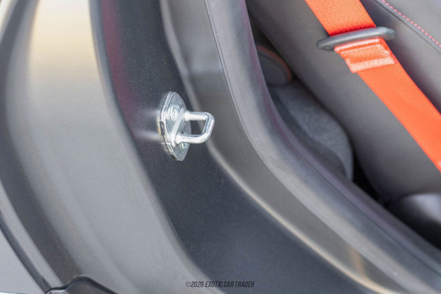 2024 Chevrolet Camaro ZL1