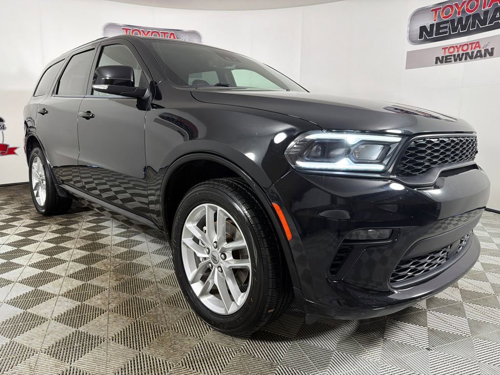 2023 Dodge Durango GT