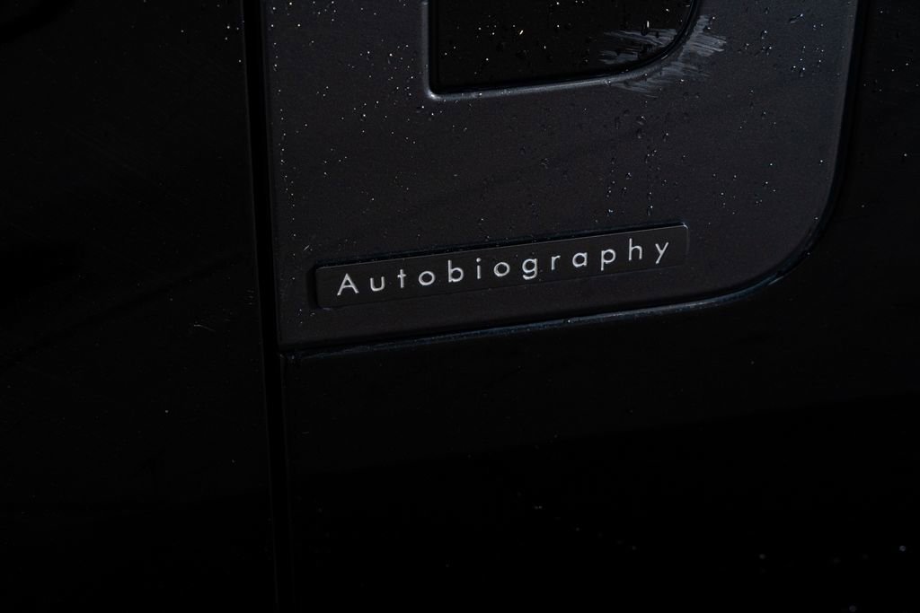 2024 Land Rover Range Rover Long Wheelbase Autobiography