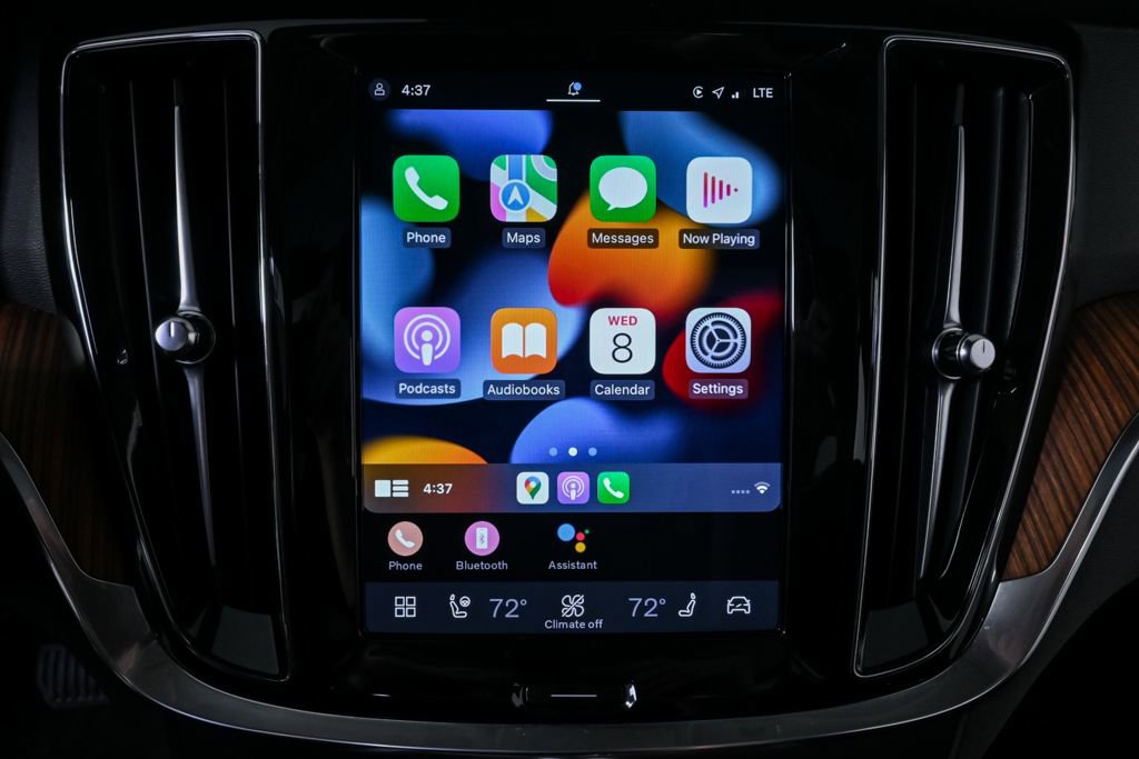 2025 Volvo S60 B5 Plus