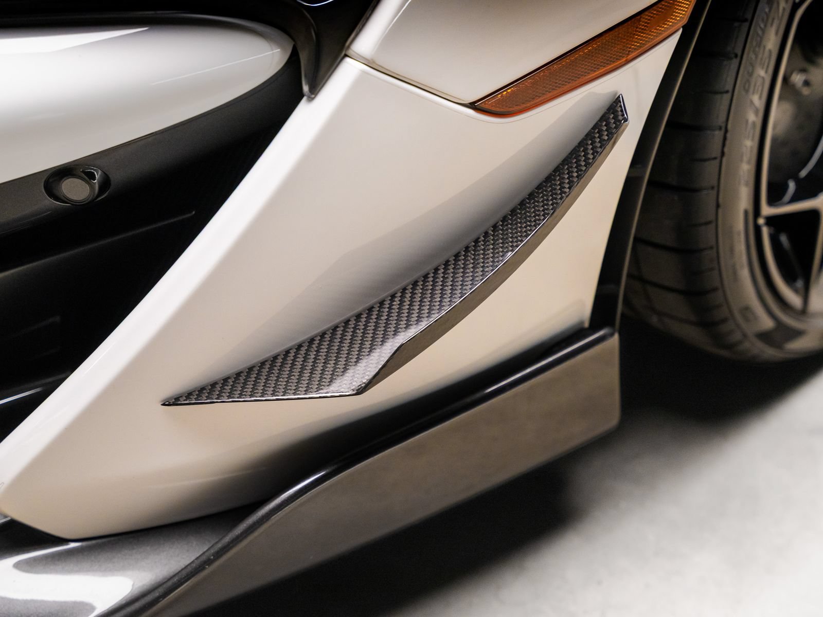 Used 2019 McLaren 600LT photo 27