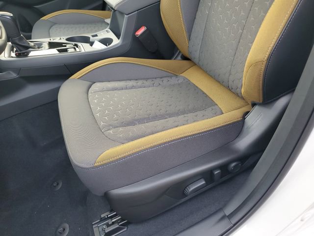 2026 Subaru Crosstrek 2.5i Sport