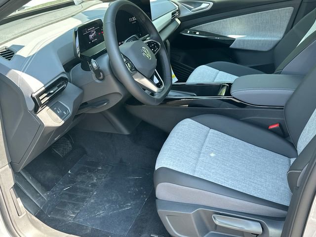 2026 Volkswagen ID.4 Pro