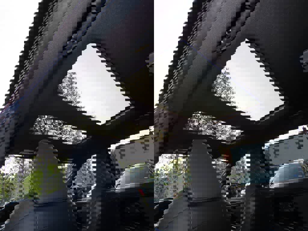 2023 Toyota bZ4X Limited