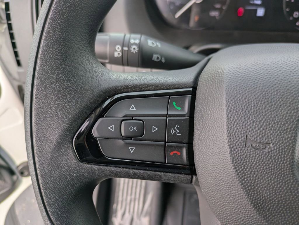 2024 RAM ProMaster 2500