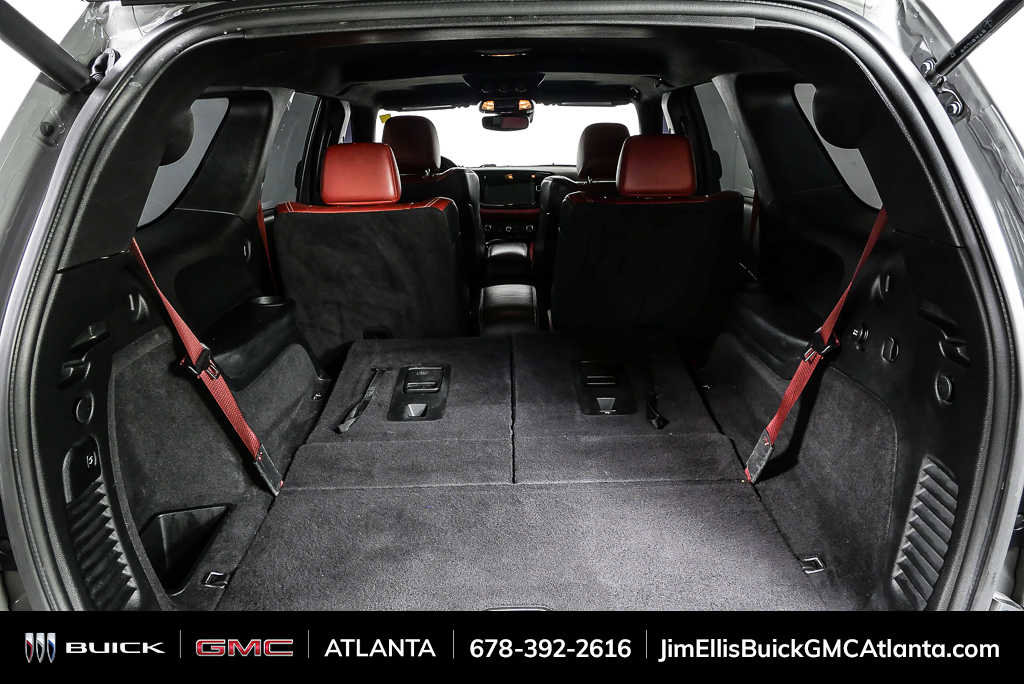 2021 Dodge Durango SRT Hellcat