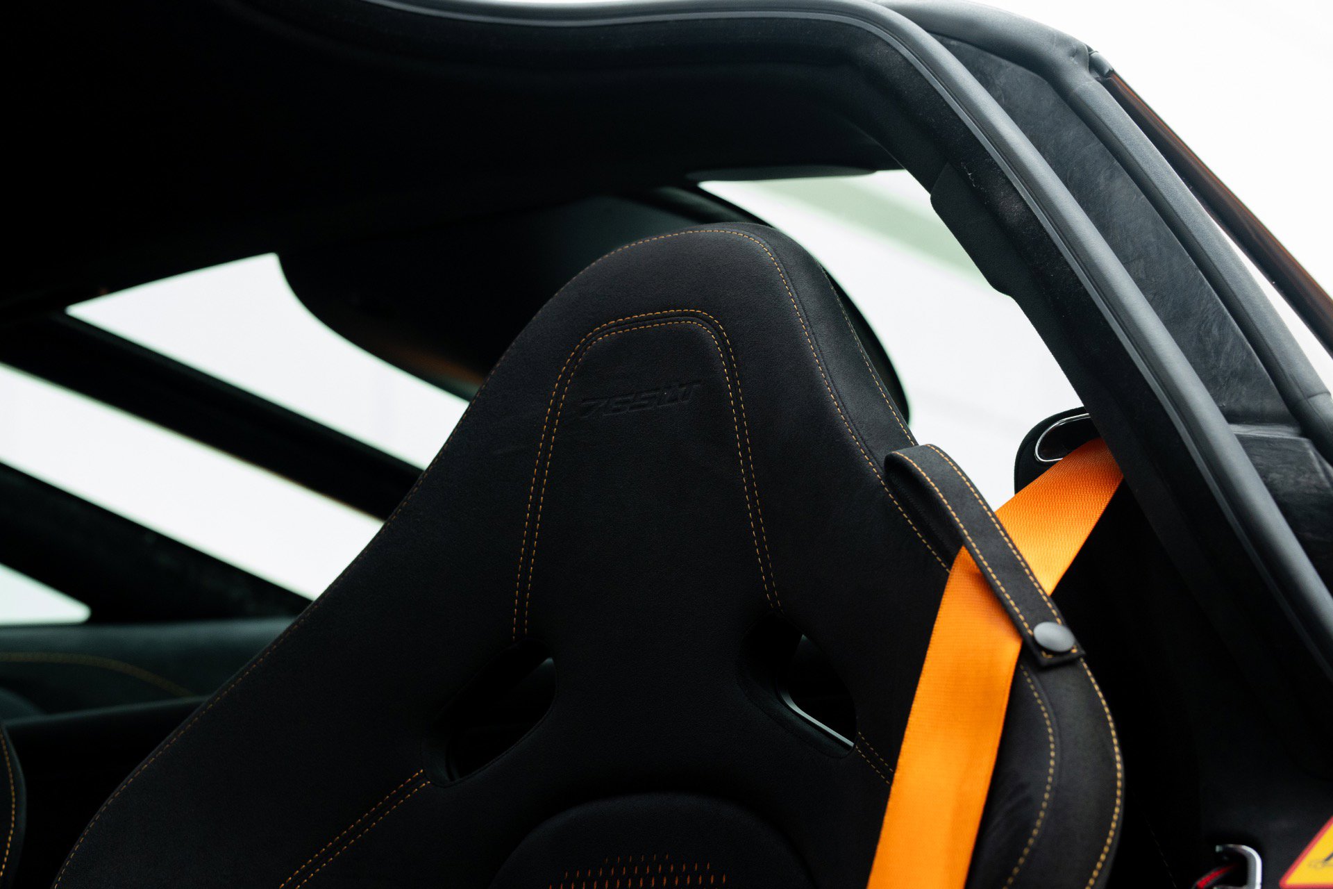 Used 2021 McLaren 765LT photo 37