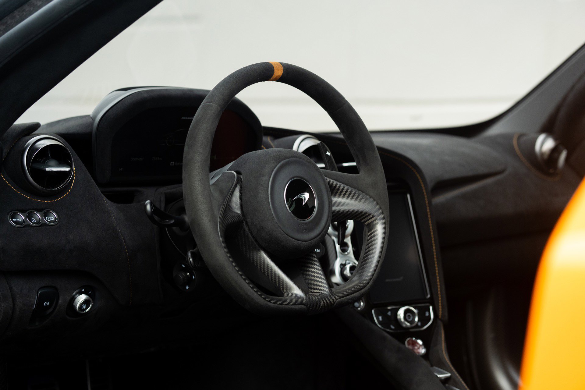 Used 2021 McLaren 765LT 5